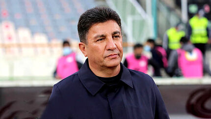 سرمربی تیم ملی، بازی‌های استقلال و پرسپولیس را تماشا خواهدکرد