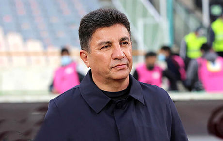 سرمربی تیم ملی، بازی‌های استقلال و پرسپولیس را تماشا خواهدکرد