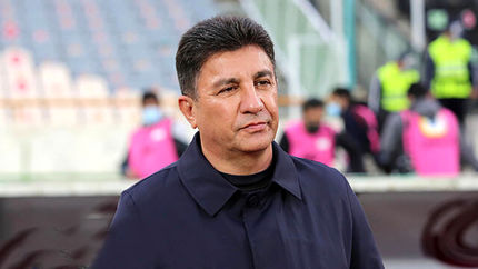سرمربی تیم ملی، بازی‌های استقلال و پرسپولیس را تماشا خواهدکرد