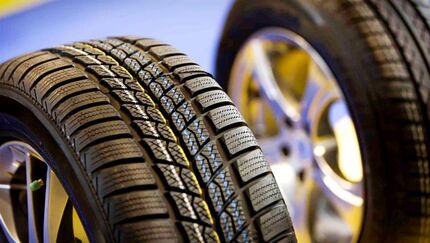 صنف فروشندگان خواستار حذف محدودیت فروش لاستیک شد