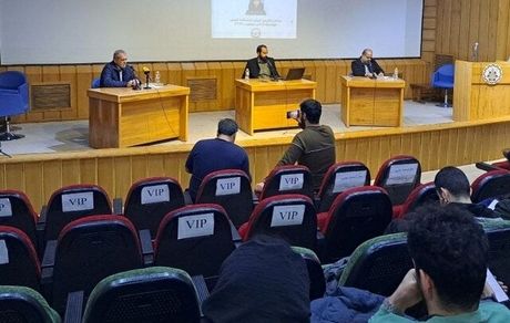 پزشکیان:می‌گویند اعتراض نکنید/خضریان: می‌توان با اصلاح، اعتراض را پذیرفت
