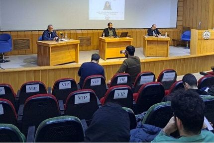 پزشکیان:می‌گویند اعتراض نکنید/خضریان: می‌توان با اصلاح، اعتراض را پذیرفت