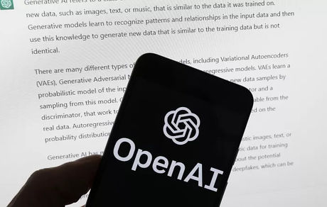 ایتالیا، ربات هوش مصنوعی چت جی پی تی را ممنوع کرد