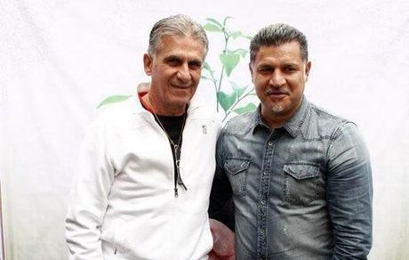 کی‌روش دایی را ترجیح می‌دهد/ مرد پرتغالی بازهم مچ برانکو را خواباند