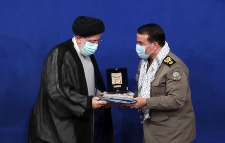 دفاع مقدس ظرفیت تحول‌آفرینی عظیمی دارد