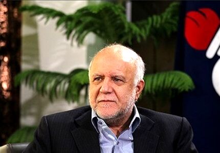 رفع نیاز صنعت نفت به ورق فولادی با تکیه بر توان داخل در شرایط تحریم
