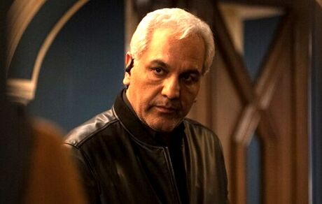 فیلم جدید مهران مدیری هفته آینده اکران عمومی می‌شود