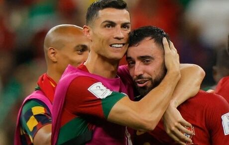 فدراسیون فوتبال پرتغال: رونالدو همچنان در تیم ملی خواهدبود و خداحافظی نخواهدکرد