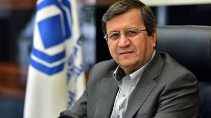 همتی سیاست بانک مرکزی در قبال نرخ ارز را اعلام کرد 