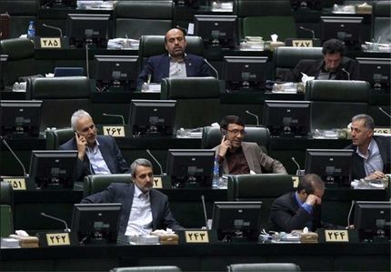 خبر خوش برای نهضتی ها؛ مجلس دولت را مکلف به برگزاری آزمون مجدد کرد