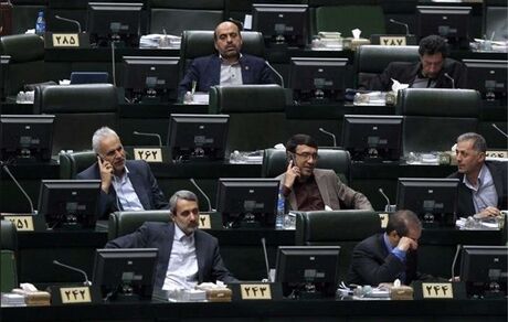 خبر خوش برای نهضتی ها؛ مجلس دولت را مکلف به برگزاری آزمون مجدد کرد