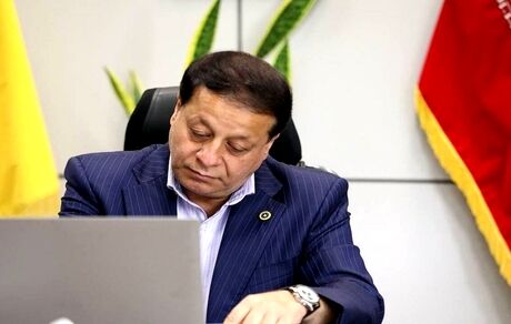 مدیرعامل باشگاه سپاهان استعفا کرد
