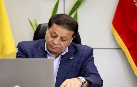 مدیرعامل باشگاه سپاهان استعفا کرد
