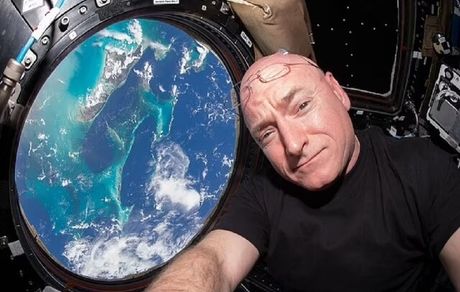 تا زمانی که پوتین در قدرت است ناسا با مسکو همکاری نخواهد کرد