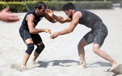 کشتی ساحلی ایران هر۴ سهمیه المپیک ۲۰۲۶ جوانان سنگال را کسب کرد