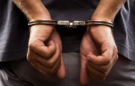 دستگیری عامل آتش زدن درب مسجد امام سجاد(ع) در اصفهان