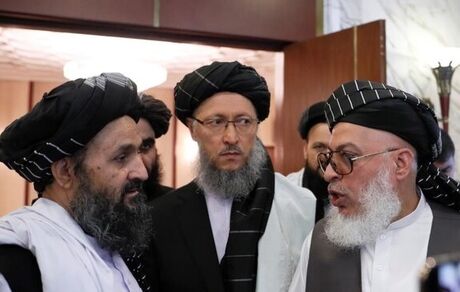 
پس از سفر ترامپ به کابل؛ طالبان هم آماده از سرگیری مذاکرات صلح است
