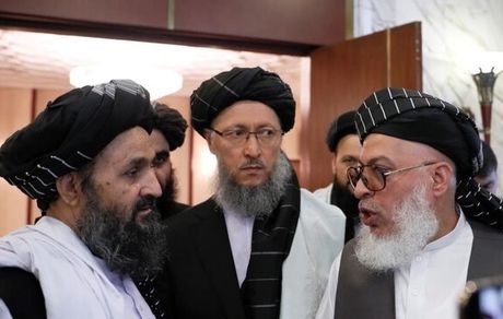 
پس از سفر ترامپ به کابل؛ طالبان هم آماده از سرگیری مذاکرات صلح است
