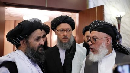 
پس از سفر ترامپ به کابل؛ طالبان هم آماده از سرگیری مذاکرات صلح است
