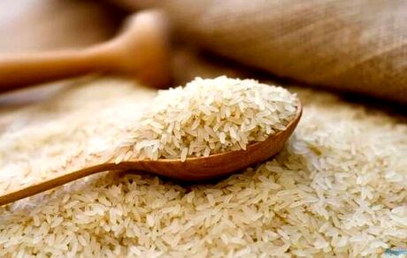 بازگشت برنج و روغن خام به لیست کالاهای مشمول دریافت ارز ۲۸.۵۰۰ تومانی