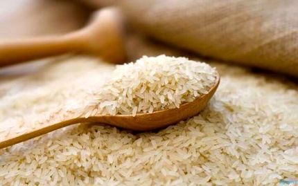 بازگشت برنج و روغن خام به لیست کالاهای مشمول دریافت ارز ۲۸.۵۰۰ تومانی
