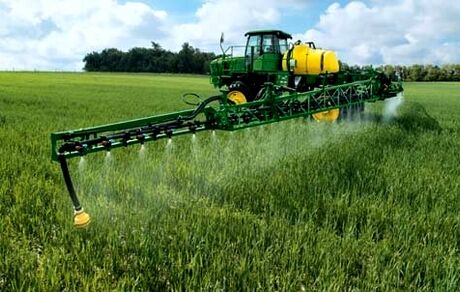 اختصاص ۴ هزار میلیارد تومان برای توسعه مکانیزاسیون کشاورزی