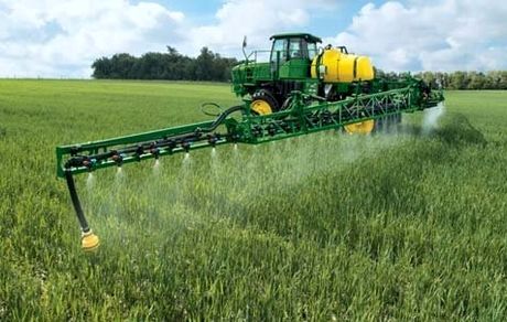 اختصاص ۴ هزار میلیارد تومان برای توسعه مکانیزاسیون کشاورزی