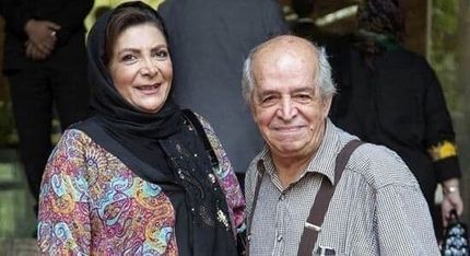 بازیگر معروف درگذشت