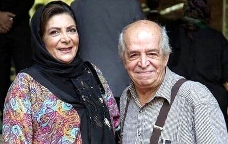 بازیگر معروف درگذشت