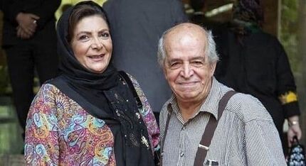بازیگر معروف درگذشت