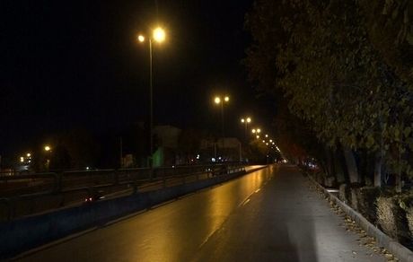 تردد شبانه در ۲۷ و ۲۸ خردادماه آزاد است