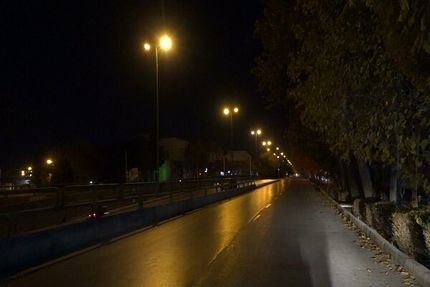 تردد شبانه در ۲۷ و ۲۸ خردادماه آزاد است