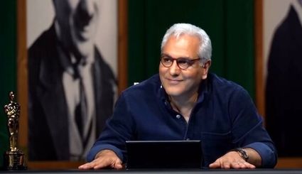 مهران مدیری از ساخت فصل سوم «مرد هزار چهره» برای نوروز خبر داد