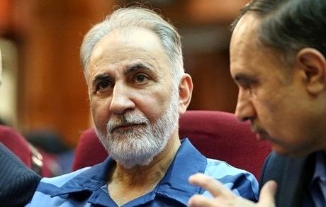 نظر کارشناسان در پرونده نجفی به دادگاه ارسال شد