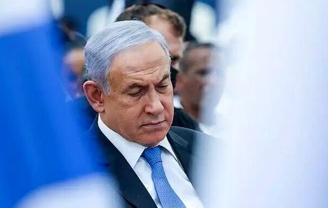 نتانیاهو: روزهای سختی پیش روست