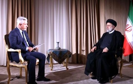رئیس جمهور: نفع ملت خودمان را در مذاکره با آمریکا نمی‌بینیم