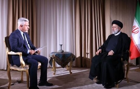 رئیس جمهور: نفع ملت خودمان را در مذاکره با آمریکا نمی‌بینیم