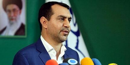 زارع: سقف معافیت مالیاتی کارکنان دولت در سال آینده مشخص شد