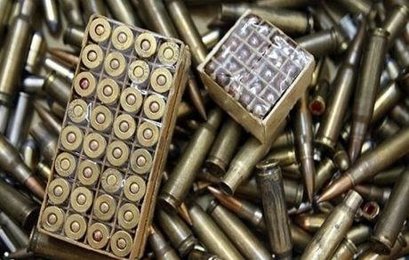  کشف محموله سنگین مهمات جنگی در جنوب کشور