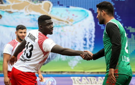 سرمربی ایرانی تیم ملی کبدی، امروز و فردا مشخص می‌شود