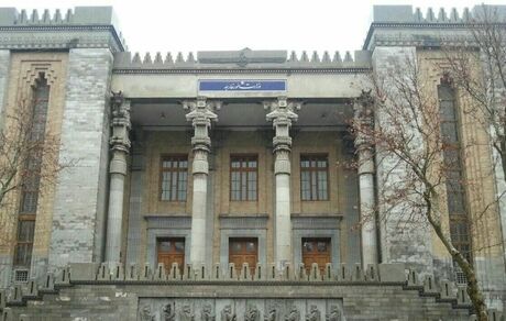 وزارت امور خارجه، سفیر انگلیس را فراخواند