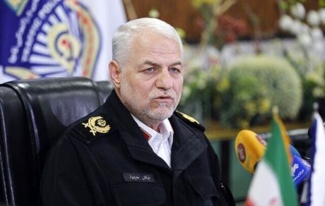 پارکینگ‌های مرز مهران در آستانه تکمیل شدن