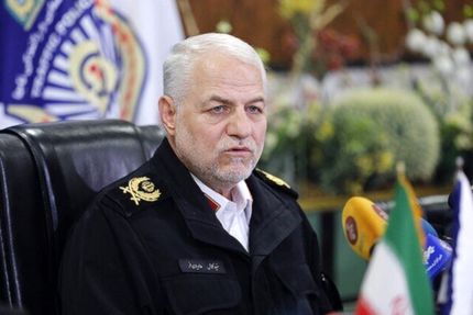 پارکینگ‌های مرز مهران در آستانه تکمیل شدن