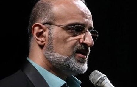 خواننده تیتراژ ویژه برنامه افطار شبکه دوم مشخص شد