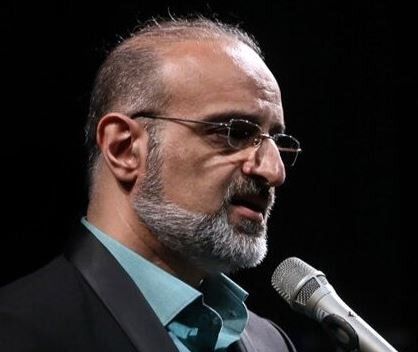 خواننده تیتراژ ویژه برنامه افطار شبکه دوم مشخص شد