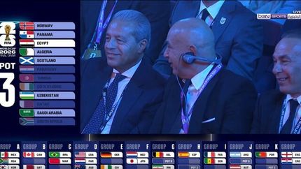 رشایت سرمربی مصر از گروه تیمش با ایران در جام جهانی ۲۰۲۶ 