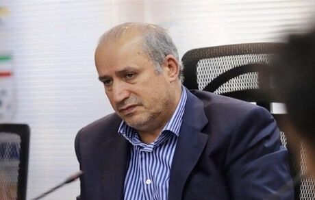 مهدی تاج، کاندیدای نائب رئیسی کنفدراسیون فوتبال آسیا شد