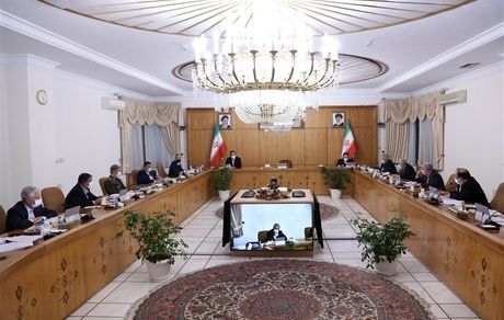 موادی از لایحه بودجه سال ۱۴۰۰ کل کشور بررسی و تصویب شد