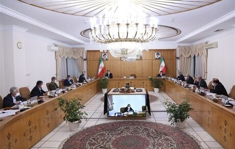 موادی از لایحه بودجه سال ۱۴۰۰ کل کشور بررسی و تصویب شد