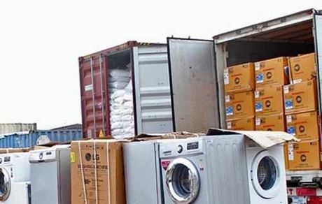 آغاز طرح مبارزه با کالاهای قاچاق و تقلبی حوزه لوازم خانگی